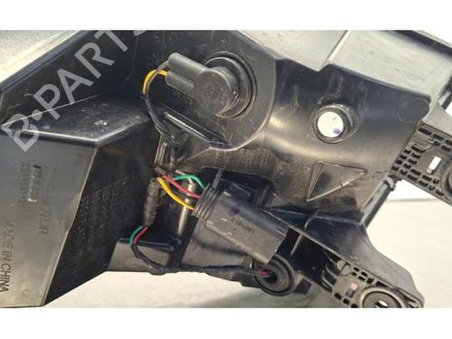 Left taillight MG MG ZS SUV (AZS1) 1.0 T-GDi | BP33248067C34 - Image 10