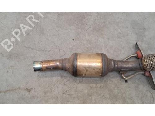 Catalyst VW POLO VI (AW1, BZ1, AE1) 1.0 TSI | BP36443939M10 - Image 2