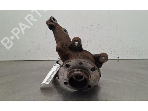 Right front steering knuckle DACIA SANDERO III 1.0 TCe 100 ECO-G | BP39909150M26 - Image 3
