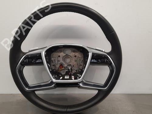 Used Steering wheel AUDI E-TRON (GEN) 55 quattro (408 hp) 23595334