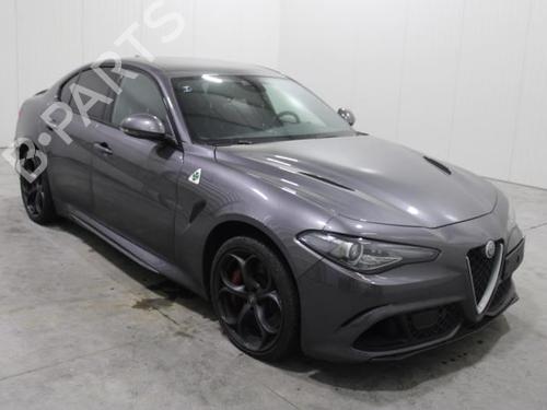 Other ALFA ROMEO GIULIA (952_) 2.9 Quadrifoglio (952AAM24) | BP26724120O1  - Image 6