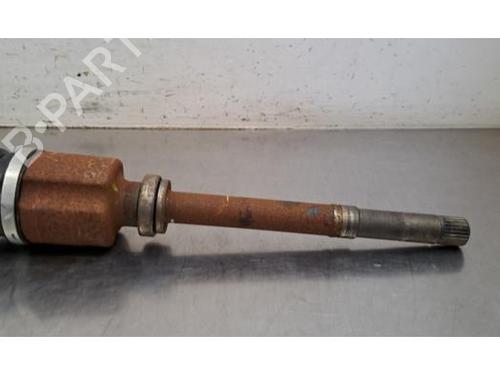 Right front driveshaft JEEP AVENGER (J2) Electric | BP37284832M39 - Image 2