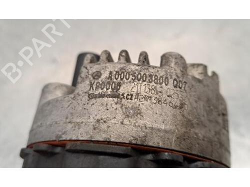 Auxiliary water pump MERCEDES-BENZ VITO Van (W447) 119 CDI (447.601, 447.603, 447.605) | BP30195183M111 