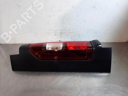 Used Left taillight RENAULT TRAFIC III Van (FG_) 2.0 dCi 120 (FGMN) (120 hp) 23620431