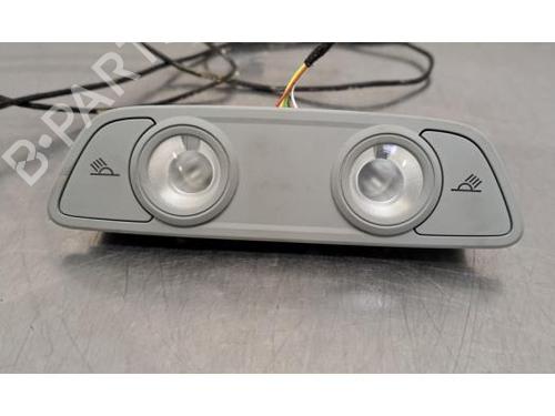 Interior roof light AUDI A4 B9 Avant (8W5, 8WD) 30 TDI Mild Hybrid | BP36099780I8 - Image 2