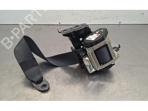 Tendeur arrière gauche Tendeur arrière gauche NISSAN MICRA V (K14) 1.0 IG-T (92 hp) 36443821 36443821