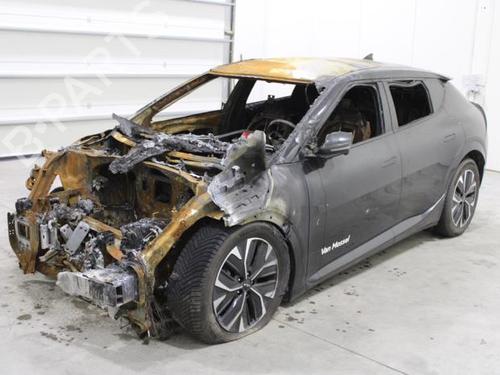 Brugte KIA EV6 (CV) 77 (228 hp) 2465895