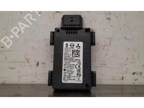 Elektronisk modul RENAULT ARKANA I (LCM_, LDN_) 1.6 E-TECH 145 (LDMU) (143 hp) 24296823