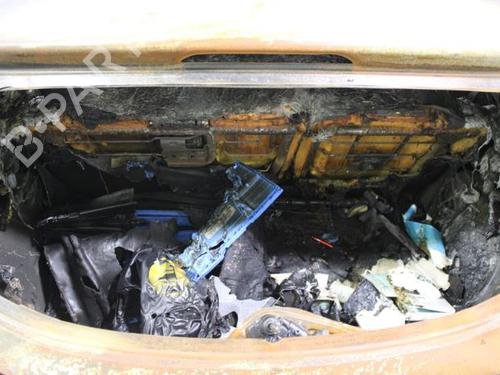Switch KIA RIO IV (YB, SC, FB) 1.4 | BP15293222I30 - Image 20