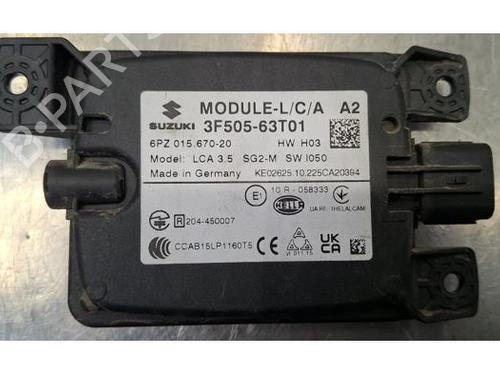 Electronic sensor SUZUKI S-CROSS 1.4 Smart Hybrid (AKP414) | BP39179975M84 - Image 2