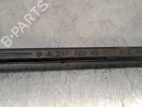 Other MERCEDES-BENZ A-CLASS Saloon (V177) A 180 (177.184) | BP23601394O1 
