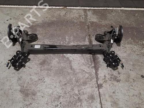 Bagaksel Bagaksel CITROËN C3 AIRCROSS II (SJ_) ë-C3 (SJPZYA) (113 hp) 33834918 33834918