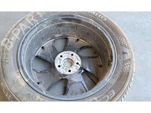 Rim RENAULT ARKANA I (LCM_, LDN_) 1.6 E-TECH 145 (LDMU) | BP24870829C45 