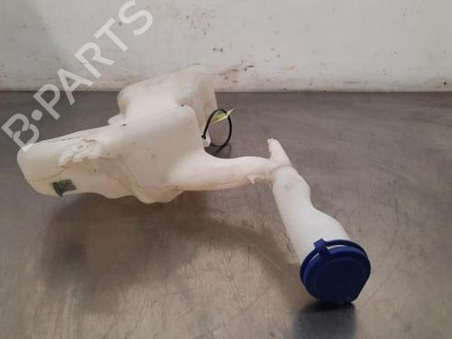 Used Windscreen washer tank FORD FIESTA VII (HJ, HF) 1.1 Ti-VCT (86 hp) 23632607