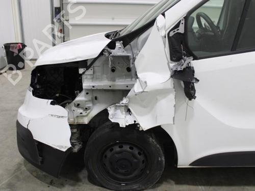 Instrument cluster RENAULT TRAFIC III Van (FG_) 2.0 dCi 130 (FGMY) | BP38003998C47 - Image 15