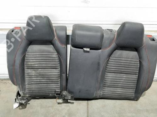 Seats set MERCEDES-BENZ GLA-CLASS (X156) GLA 200 CDI / d (156.908) | BP23592365C78 