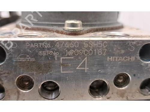 ABS pump NISSAN LEAF (ZE1) Electric | BP34254391M43  - Image 5