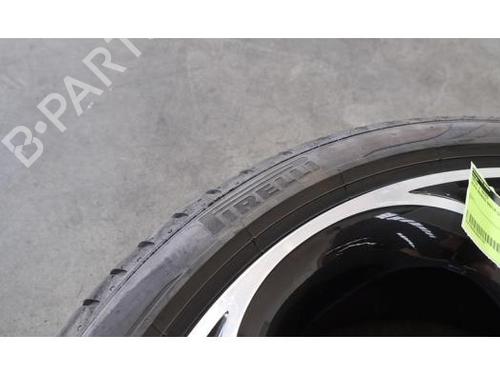 Fælk ALFA ROMEO GIULIA (952_) 2.2 D Q4 (952AFA45M, 952ANA4) | BP30714318C45