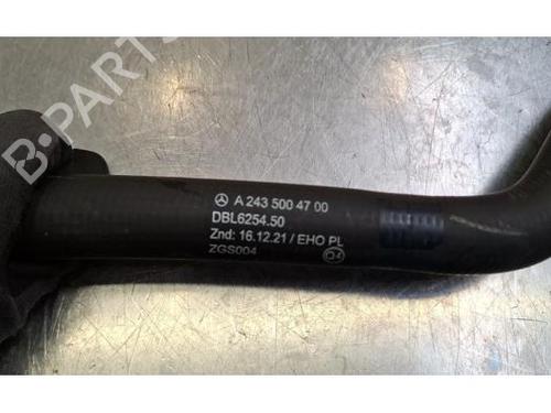 Pipe MERCEDES-BENZ EQB (X243) EQB 250+ (243.602) | BP40289023M125 - Image 4