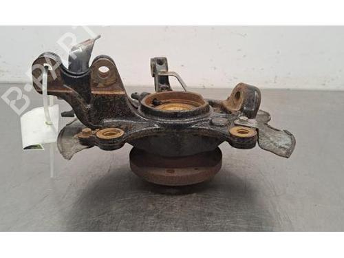 Used Right front steering knuckle PEUGEOT PARTNER Box Body/MPV (K9) 1.5 BlueHDi 100 (102 hp) 27288854