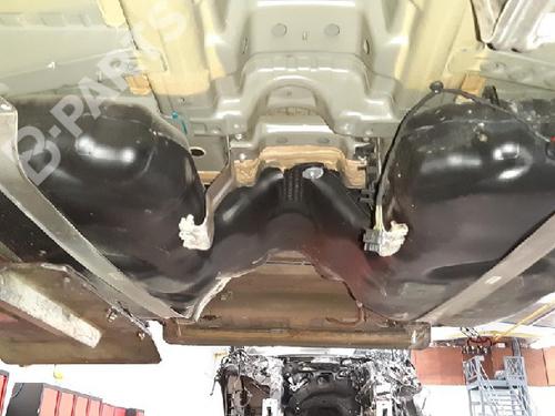 Used Fuel tank Fuel tank BMW X6 (F16, F86) xDrive 40 d (313 hp) 10882737 10882737