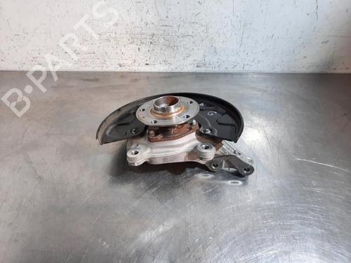 Left front steering knuckle MG MG 4 (EH32) EV XPOWER All-wheel Drive | BP31656000M25