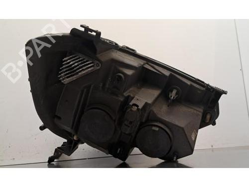 Left headlight RENAULT MASTER III Van (FV) 2.3 dCi 180 FWD (FV04, FV07) | BP34426237C28  - Image 5