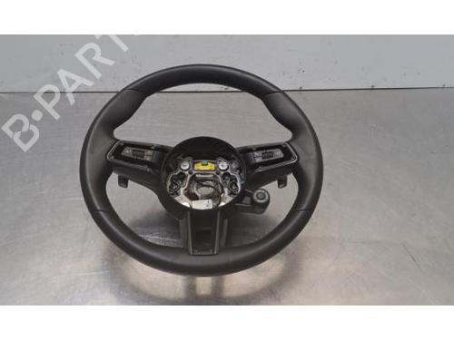 Used Steering wheel Steering wheel 37275605 37275605