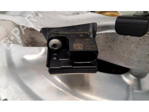 Left rear steering knuckle LAND ROVER RANGE ROVER SPORT III (L461) 3.0 D350 MHEV AWD | BP28613332M27 