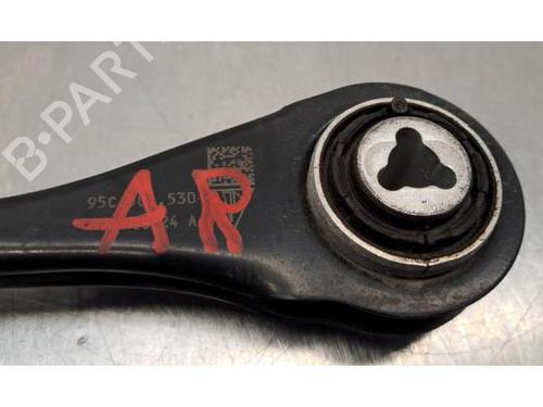 Right rear suspension arm PORSCHE MACAN (95B) 2.9 GTS (95BBL1) | BP31241534M15