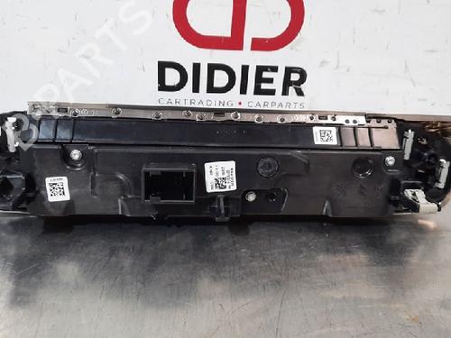 Switch PEUGEOT 3008 II SUV (MC_, MR_, MJ_, M4_) 1.5 BlueHDi 130 | BP15016014I30 