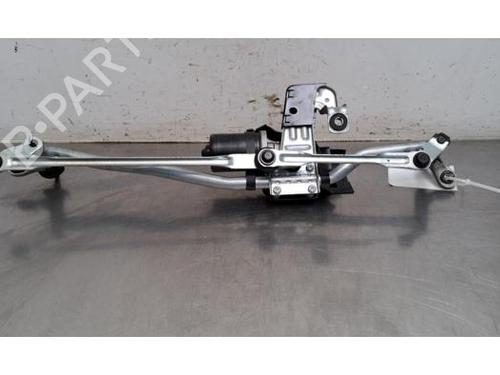 front-wipers-mechanism-peugeot-boxer-van-2006-36207190 main image