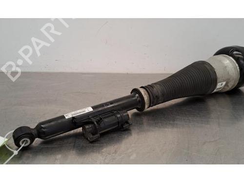 Left rear shock absorber MERCEDES-BENZ S-CLASS (W222, V222, X222) S 350 d 4-matic (222.021, 222.121) | BP27187074M18 