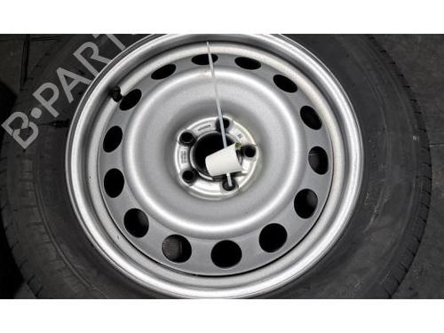 Fælk PEUGEOT PARTNER Box Body/MPV (K9) 1.5 BlueHDI 130 | BP31167121C45