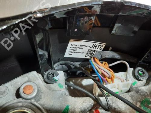 Steering wheel KIA CEED (CD) 1.0 T-GDI | BP29984975C49 