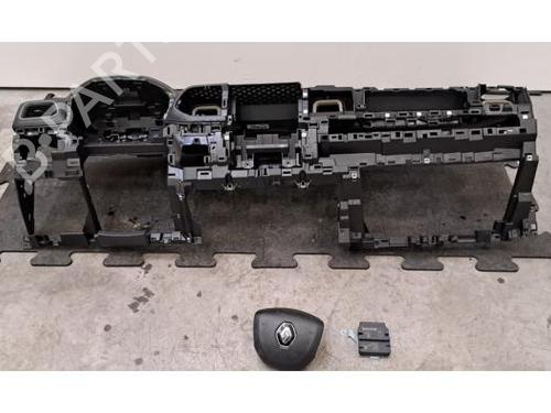 Used Airbag Kit Airbag Kit 37686296 37686296
