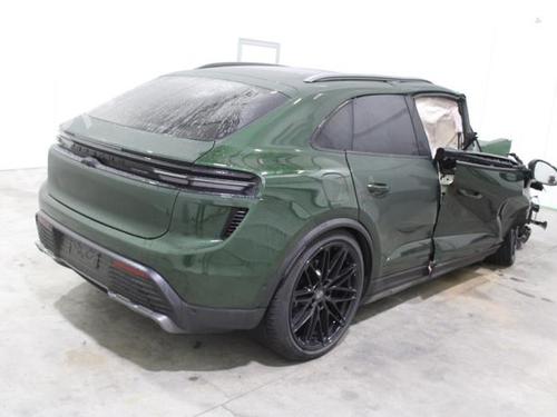 Porta anteriore sinistra PORSCHE MACAN (95B) 2.9 GTS (95BBL1) | BP30797528C2 