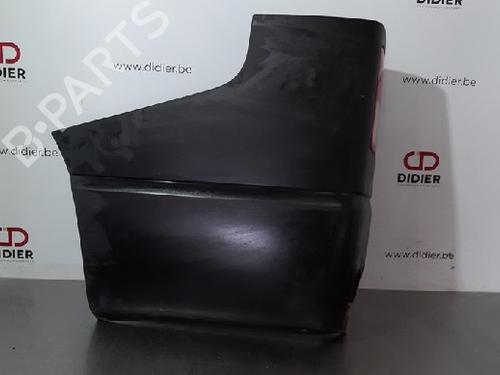 Used Corner bumper RENAULT TRAFIC III Van (FG_) 1.6 dCi 145 (FGMG) (145 hp) 10878707