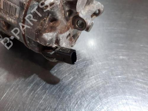 AC compressor VW GOLF SPORTSVAN VII (AM1, AN1) 1.0 TSI | BP32253481M34