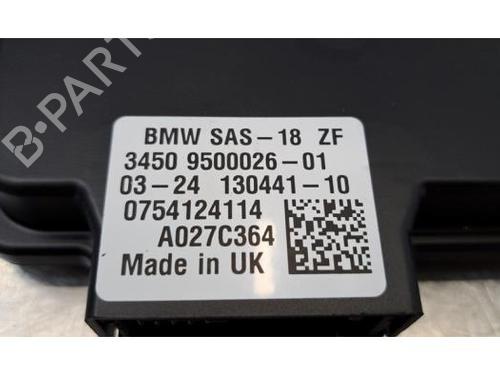 Electronic module BMW 3 Touring (G21, G81) M 340 i xDrive | BP39154167M83 - Image 4