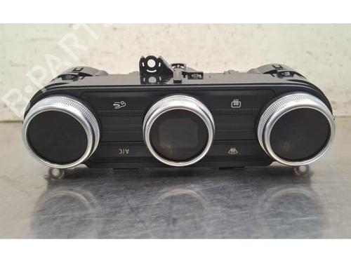 climate-control-dacia-sandero-iii-2021-40026184 main image