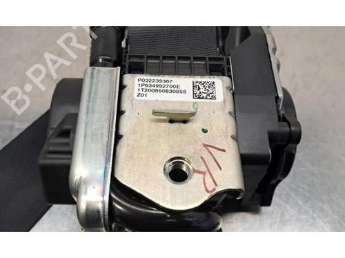 Front right belt tensioner VOLVO XC60 II (246) D4 | BP29985009C88