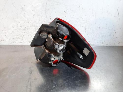Left taillight RENAULT KOLEOS I (HY_) 2.0 dCi (HY0K) | BP29515549C34 