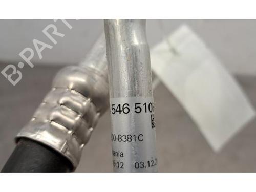 AC pipe RENAULT ARKANA I (LCM_, LDN_) 1.6 E-TECH 145 (LDMU) | BP24231510M126 - Image 4