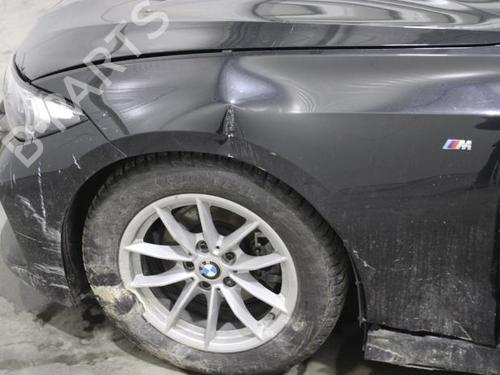 Klapa wlewu paliwa BMW 3 (G20, G80, G28) 318 i | BP23640750C131