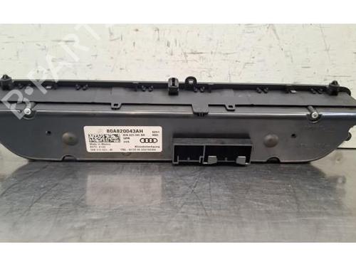 Climate control AUDI Q5 (FYB, FYG) 55 TFSi e quattro | BP39754508I5 - Image 3