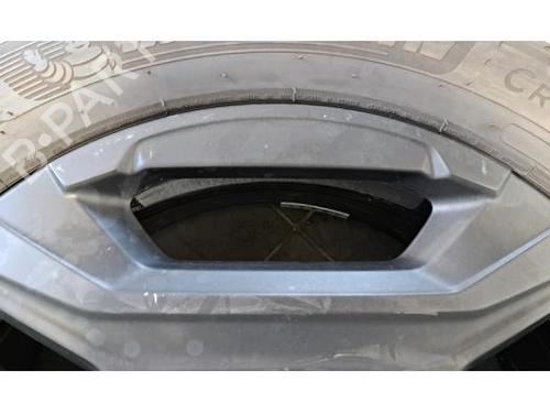 Rim PEUGEOT 308 III (FB_, FH_, FP_, F3_, FM_) PureTech 130 (FPHNSL, FPHNST) | BP28014249C45 