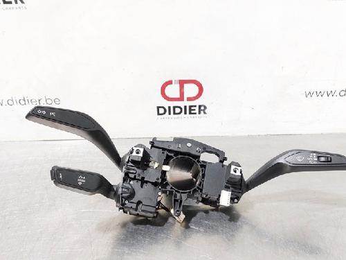 Used Switch Switch AUDI Q2 (GAB, GAG) 1.4 TFSI (150 hp) 10876408 10876408