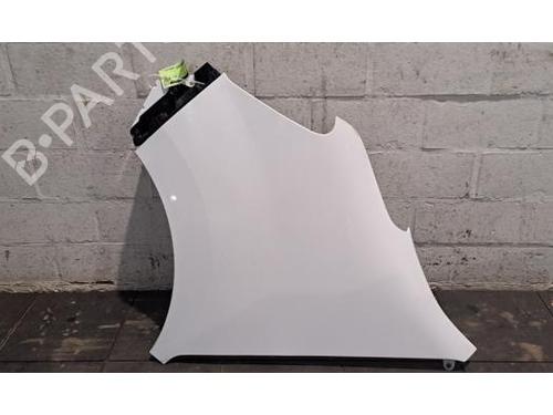 Aile avant gauche RENAULT MASTER III Van (FV) 2.3 dCi 145 FWD (FV0E, FV0F, FV0H, FV02, FV0M, FV0S,... (146 hp) 32253439