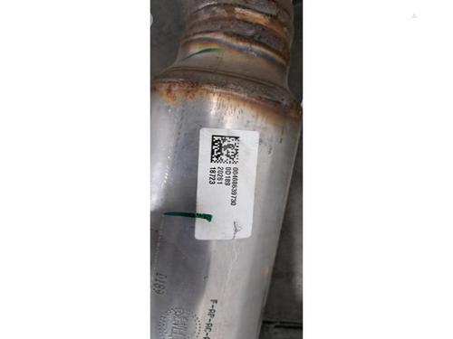 Exhaust system OPEL MOVANO C Van (U9) 2.2 D | BP32353846M121